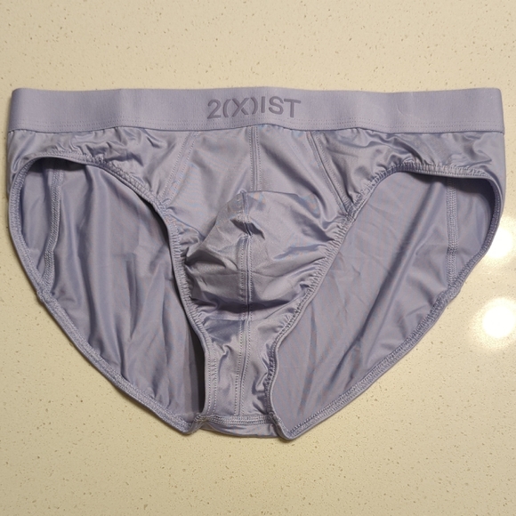 2xist Mens Briefs 4 Pack - Picture 4 of 5